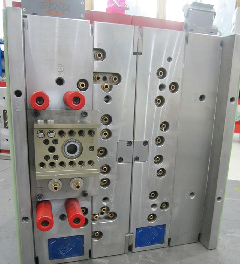 Auto Parts Mould Manufacturer