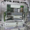 controle de temperatura de processamento de peças moldadas por injeção